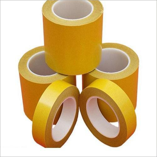 High Quality Double Sided Cloth Tape