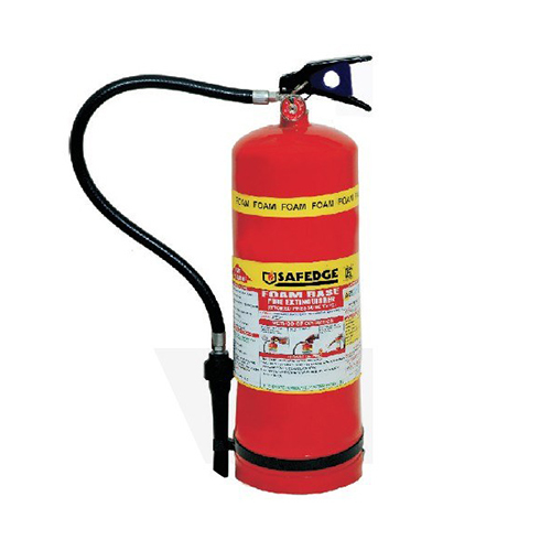 Safedge Fire Extinguisher