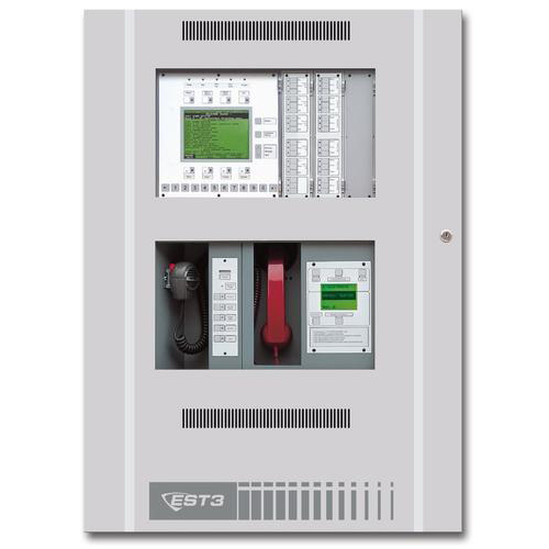 Edward Fire Alarm System
