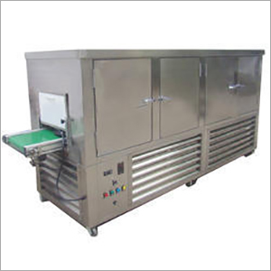 Chiller Tunnel