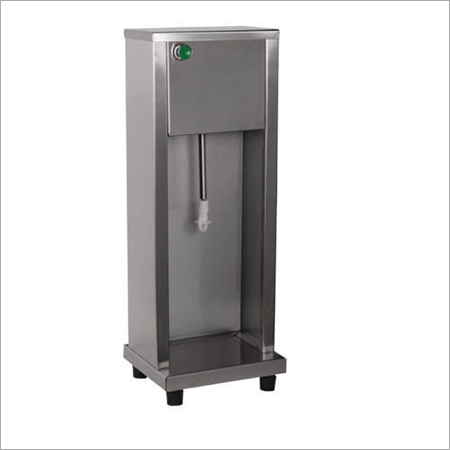 Blender Machine