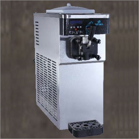 Soft Master (SM-101G) Single Flavour Softy Machine