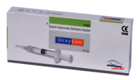 Sodium Hyaluronate Ophthalmic Solution