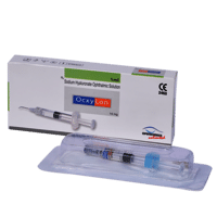 Sodium Hyaluronate Ophthalmic Solution