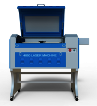 Screen Guard Making Machine