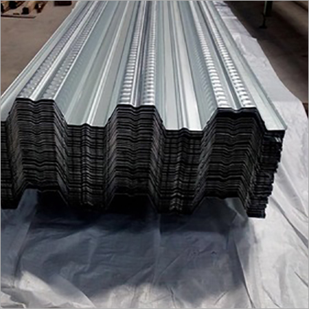 Floor Decking Sheet