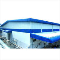Industrial Shed
