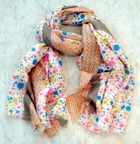 Infinity Scarves Wholesaler