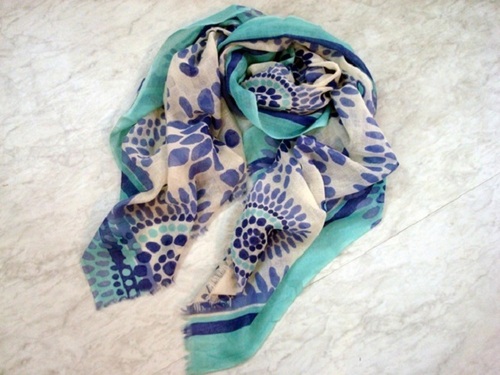 Wholesale Infinity scarves