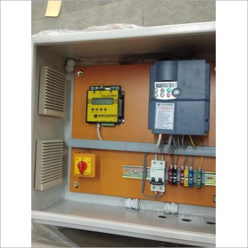 Solar Pump Controller 