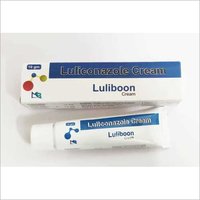 Luliconazole Cream - 1% Azole Antifungal Agent, Effective Treatment For Athlete's Foot, Jock Itch, And Ringworm