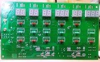 6 Gas Analog Card