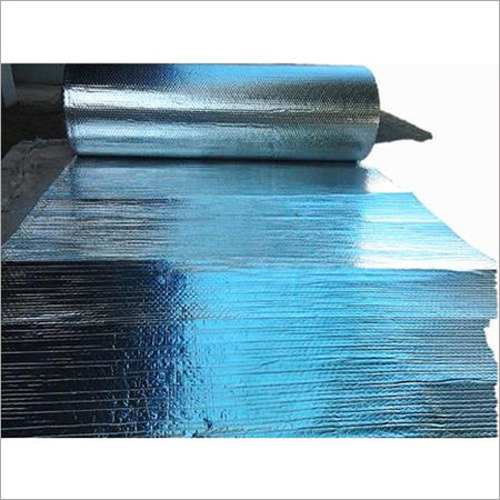 Heat Insulation Foil