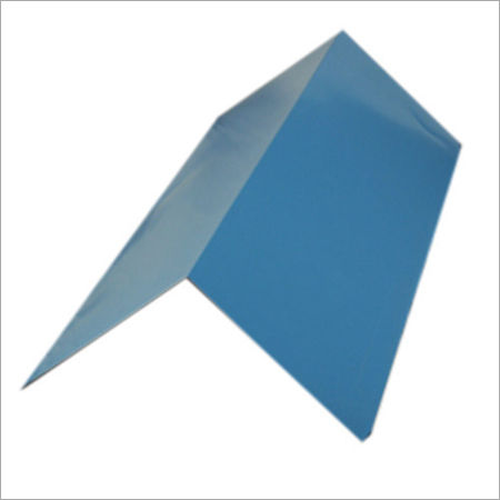 Metal Roof Flashing - Material: Stainless Steel