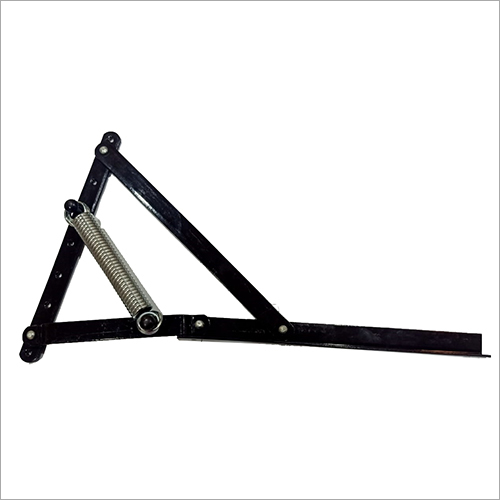 Painted Spring Bed Lift Fitting