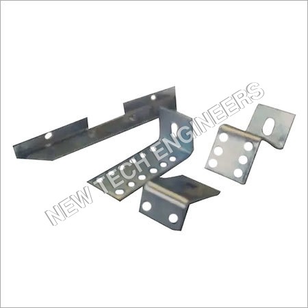 Brackets and clamps