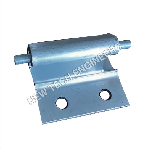 Aluminium Hinge