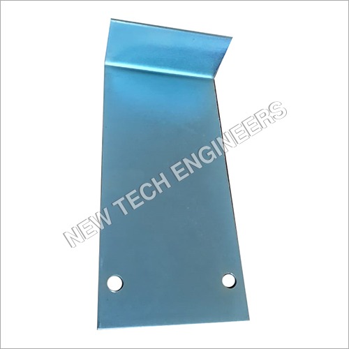 Steel Pressed Component