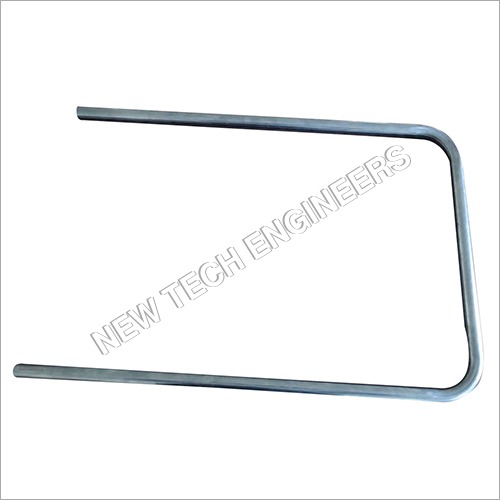 Pipe Bending parts