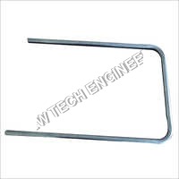 Pipe Bending Parts