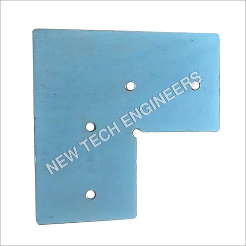 Metal Pressed Component - High-Quality Steel, Custom Sizes Available | Seamless Finish, Long Lifespan, Optimal Performance
