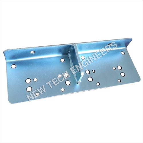 Fabricated Component