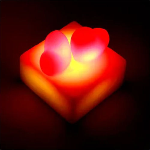 Battery Operated LED Candles