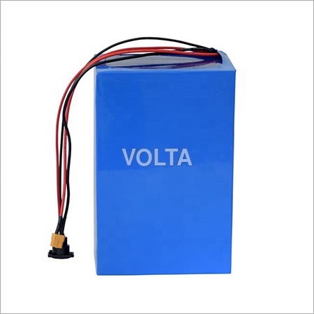 12.8v 80AH Lifepo4 Battery