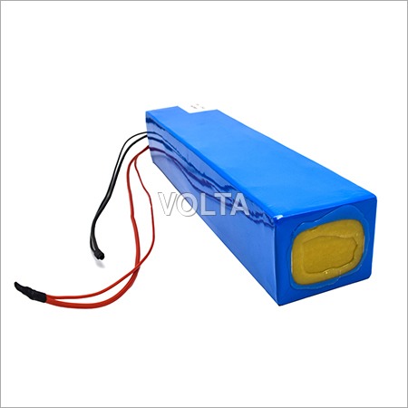24V-10Ah-Electric Cycle Battery