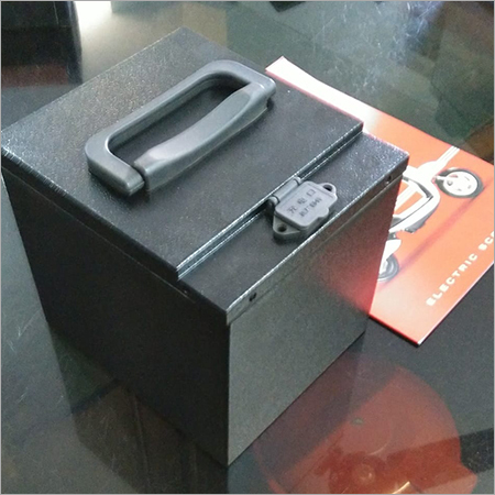 Electric Scooter Battery 60V 30AH