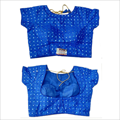 Fancy Lehenga Blouse