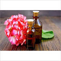 Essential Geranium Oil