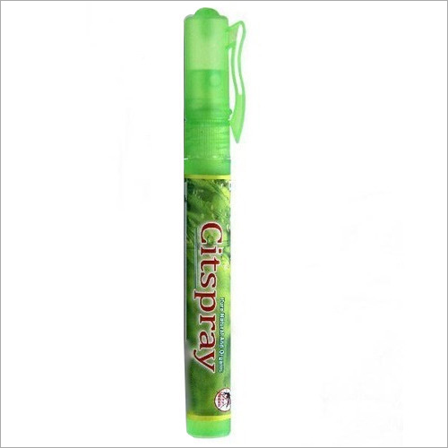 Citronella Aromatic Oil Sprayer