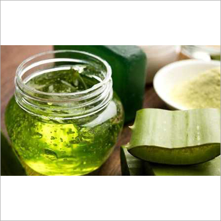 1 kg Aloevera Gel