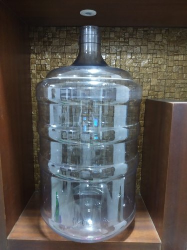 20 Ltr Mineral Water Jar & Dispenser