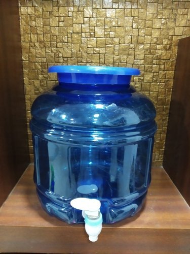 20 Ltr Mineral Water Jar & Dispenser