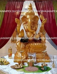 Ganesha Statue for Wedding