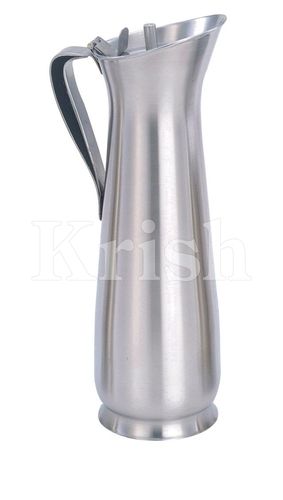 Slim Henza Fridge Jug