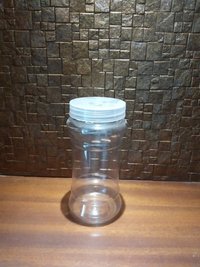 Pet Jar & Pet Bottle