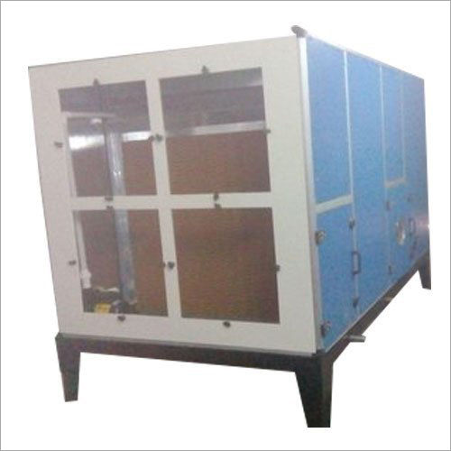 Air Washer Unit