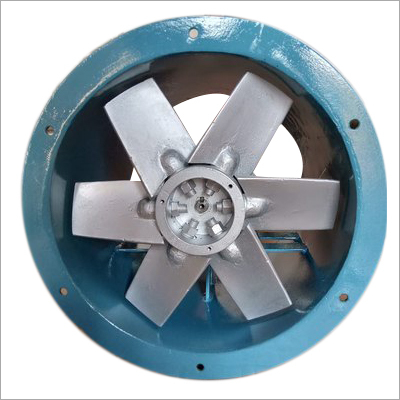 300 MM Axial Flow Fan
