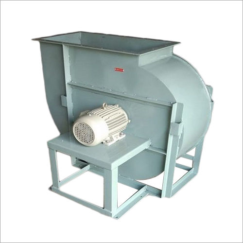 Industrial Centrifugal Blower