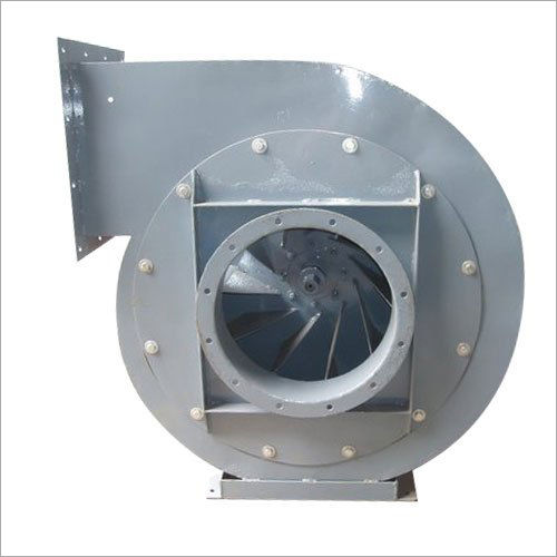 Centrifugal Air Blower - Metal Design, Electric and Alternative Power Source | Ideal for Industrial Applications