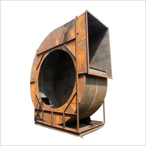 Metal Centrifugal Fan