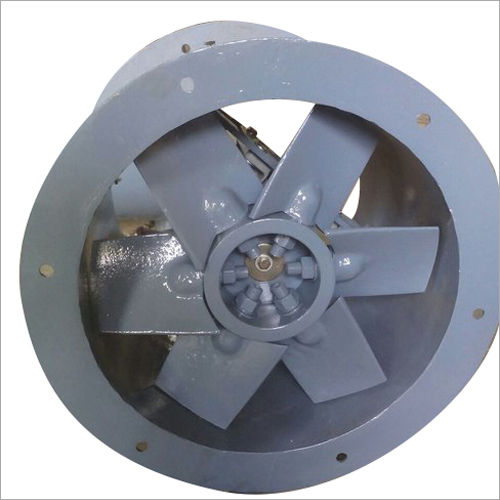 Metal Ventilation Exhaust Fan