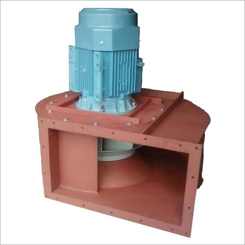 Roof Exhaust Centrifugal Fan