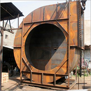 Industrial Centrifugal Exhaust Fan