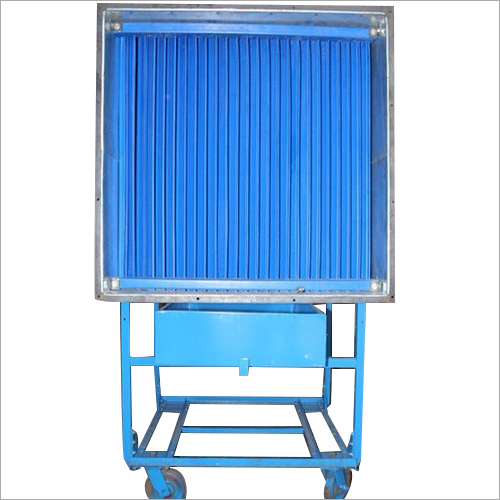 Cold Storage Humidifier