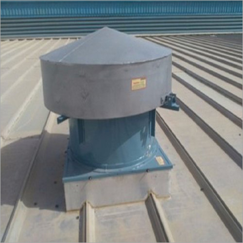 Industrial Roof Exhaust Fan By KEYSTONE AIR SYSTEMS
