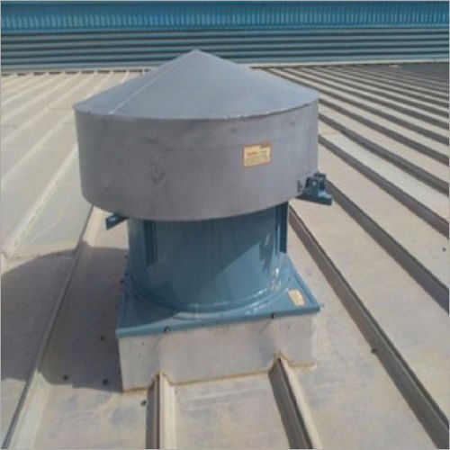 Industrial Roof Exhaust Fan